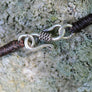 Hand Wrought Thai Hilltribe Silver Necklace - OutOfAsia